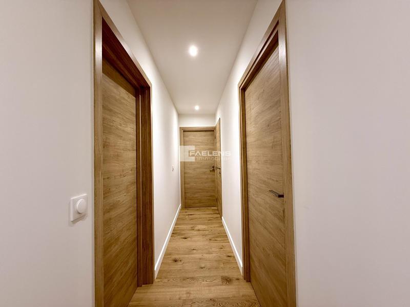 Duplex - 99 m² - 5 pièces