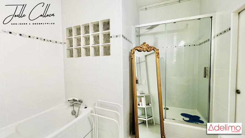 Maison - 180 m² - 5 pièces