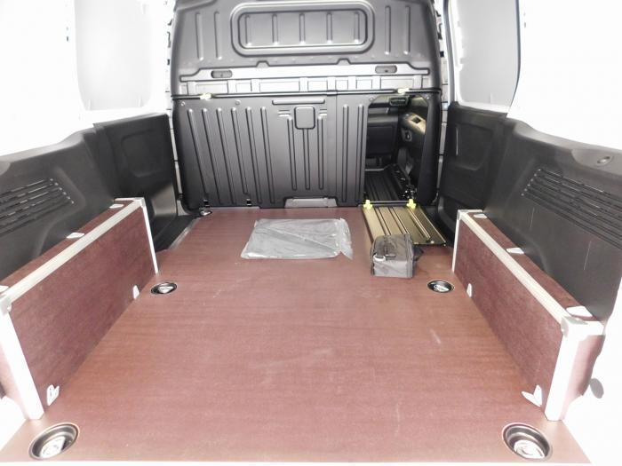 Fiat Doblo Fg m 650kg Bluehdi 100ch s&amp;S