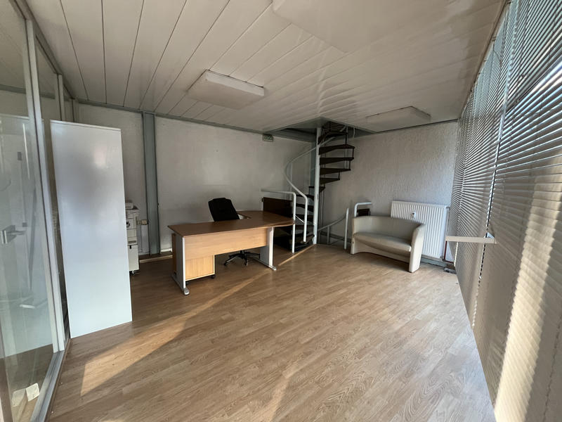 Local commercial - 85 m²