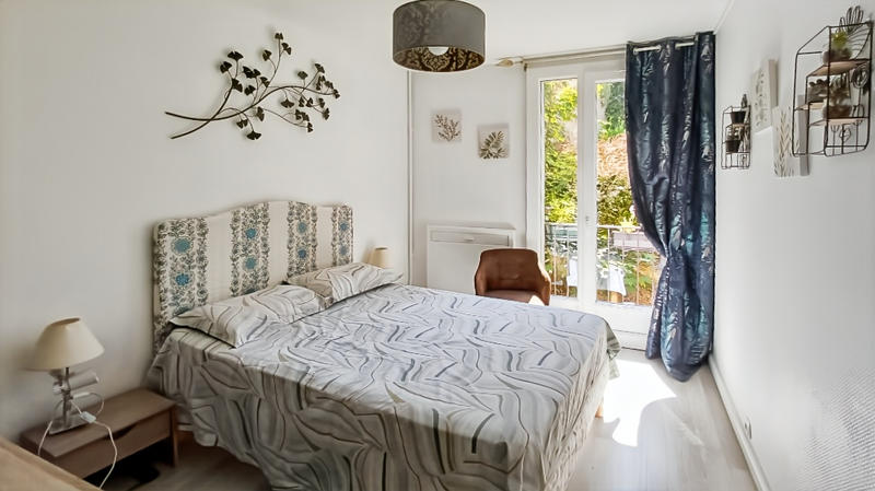 Appartement - 86 m² - 4 pièces