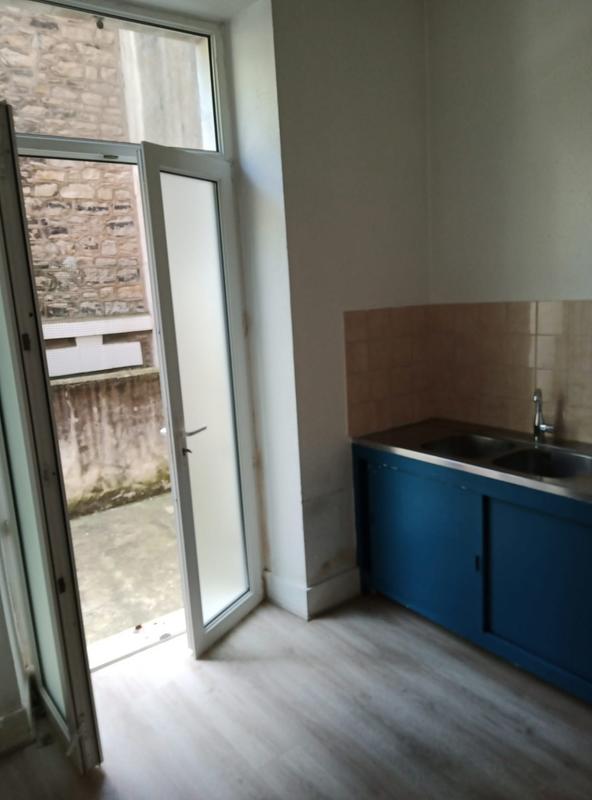 Appartement - 194 m² - 9 pièces