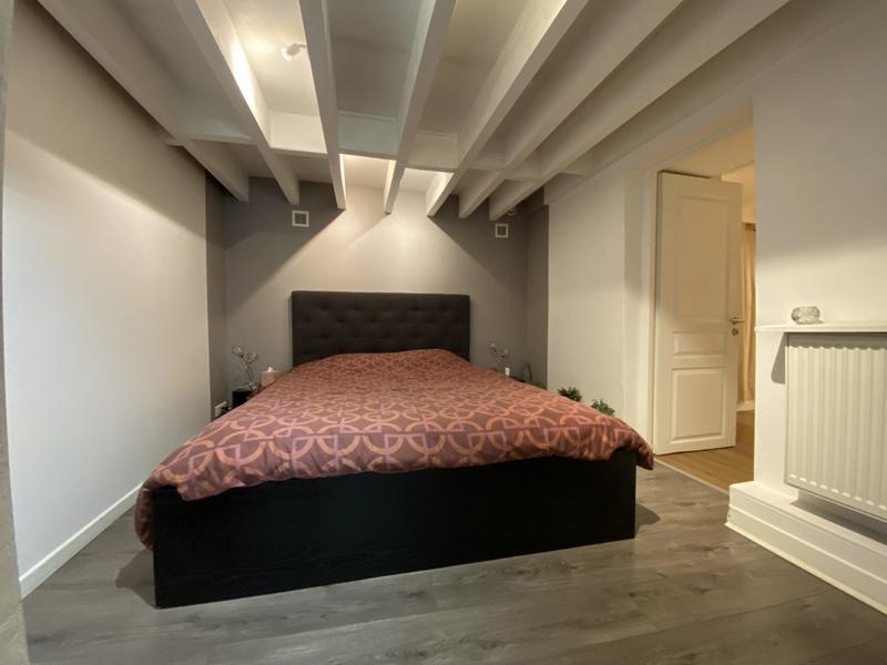 Maison ancienne - 101 m² - 4 pièces