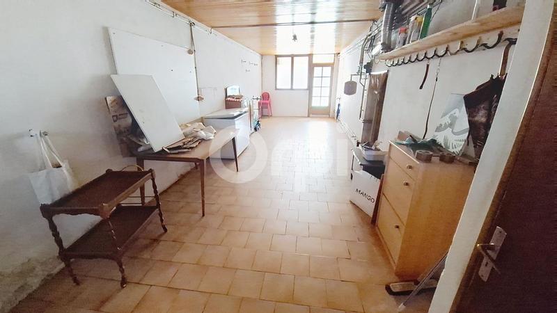 Maison de ville - 194 m² - 6 pièces