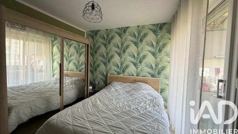 Appartement - 84 m² - 3 pièces