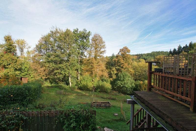 Longère - 241 m² - 10 pièces