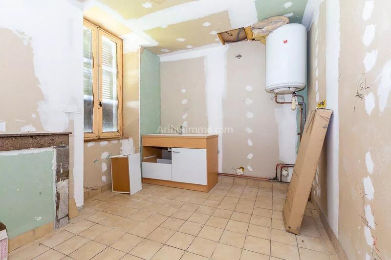 Immeuble - 264 m² - 12 pièces