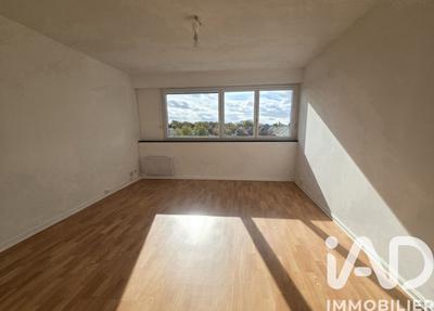 Appartement - 54 m² - 2 pièces