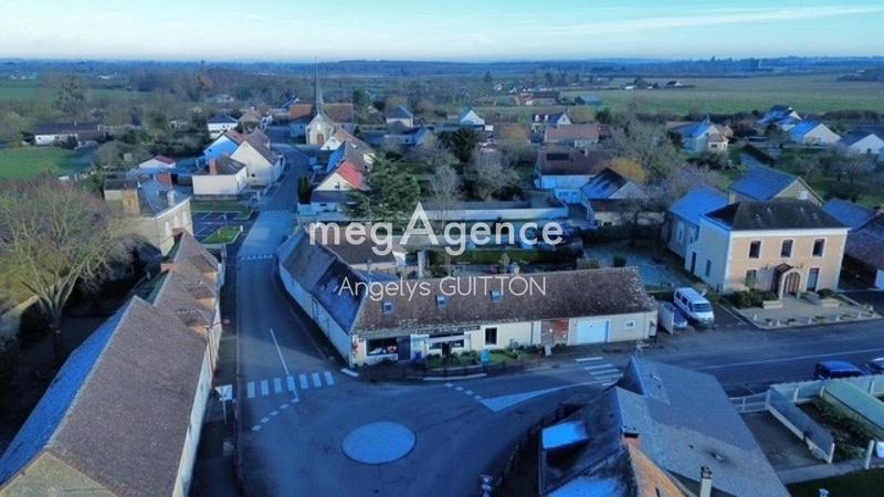 Maison en pierre - 210 m² - 6 pièces