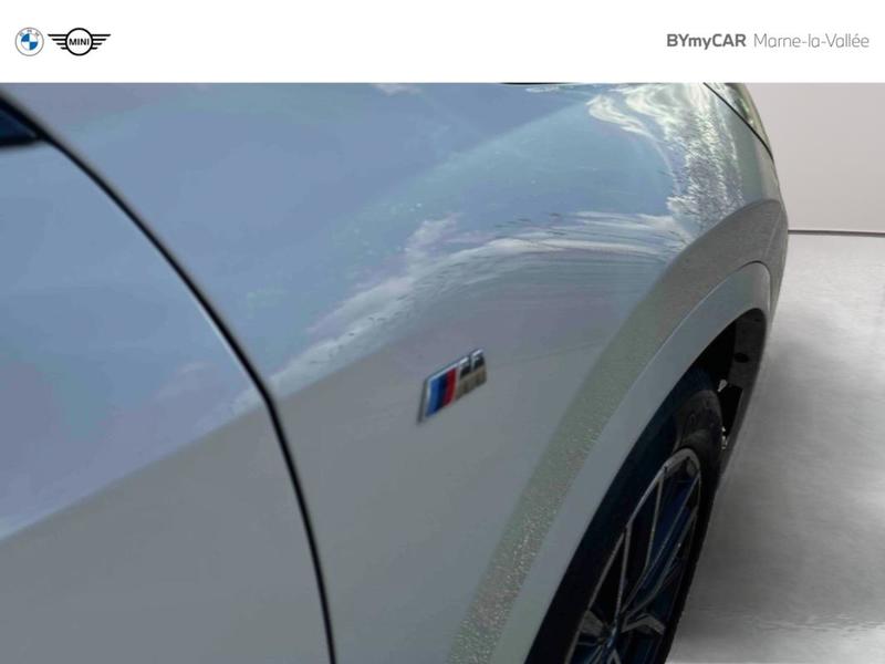 Bmw iX1 U11 eDrive20 m Sport