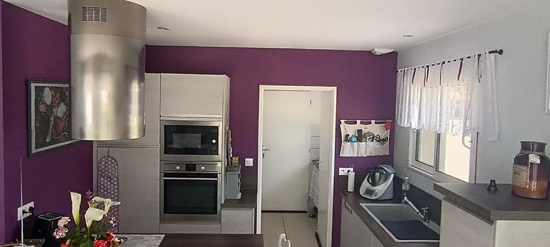 Maison - 105 m² - 4 pièces