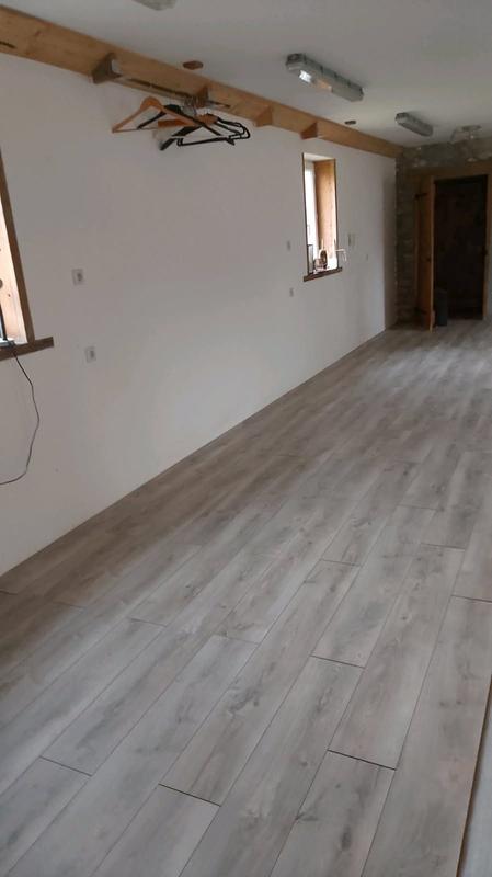 Maison - 290 m² - 7 pièces