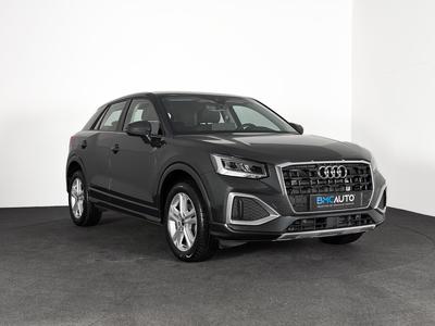Audi Q2 - 35 Tfsi 150ch s-Tronic Phase 3 Ja17 Sieges Chauf Virtual Cockpit Regul Acc Camera Carplay