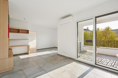 Appartement - 101 m² - 4 pièces