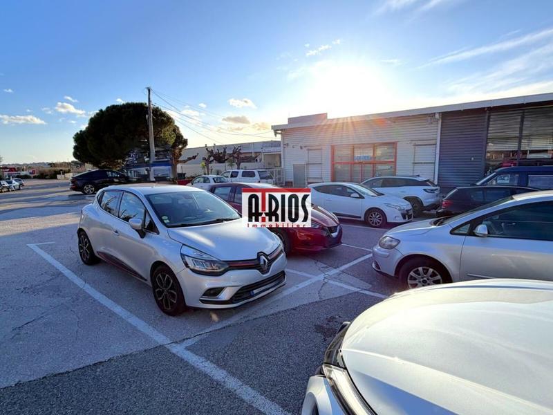 Local commercial - 500 m²