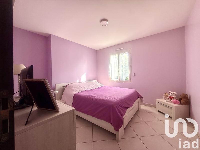 Maison - 123 m² - 4 pièces