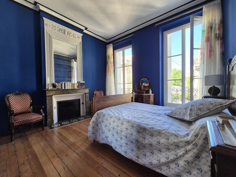 Maison - 160 m² - 5 pièces