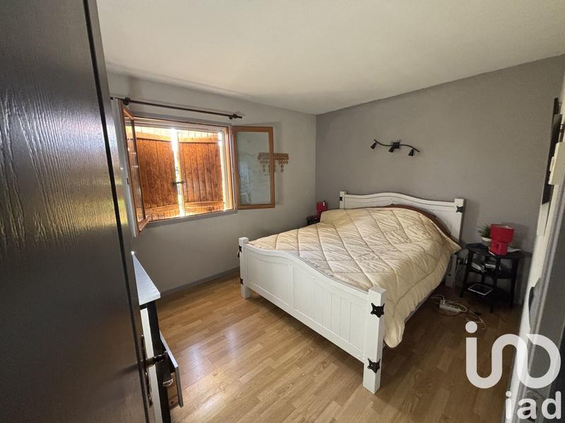 Maison - 154 m² - 5 pièces