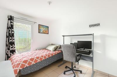 Appartement - 74 m² - 4 pièces