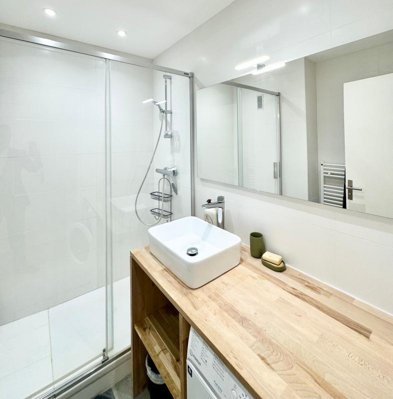 Appartement - 72 m² - 3 pièces