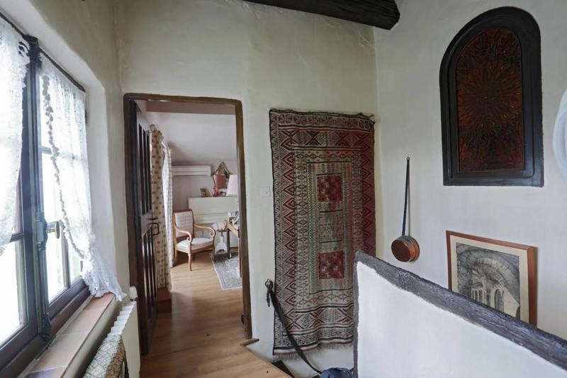 Maison - 134 m² - 5 pièces