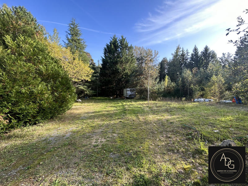 Terrain commercial - 5 982 m²