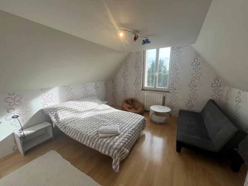 Villa - 110 m² - 6 pièces