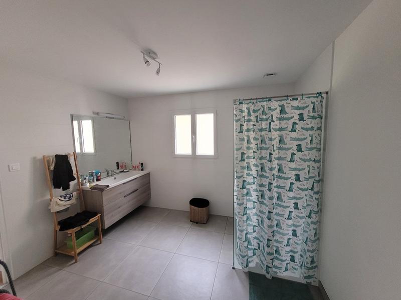 Maison - 111 m² - 4 pièces