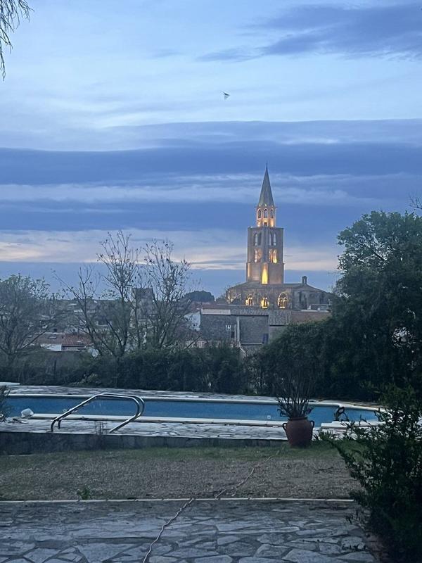 Maison - 170 m² - 6 pièces