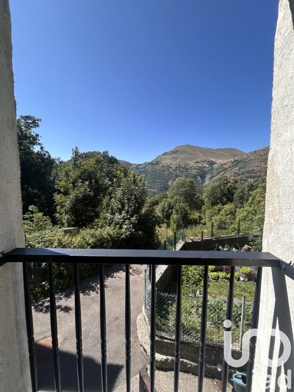 Maison - 60 m² - 4 pièces