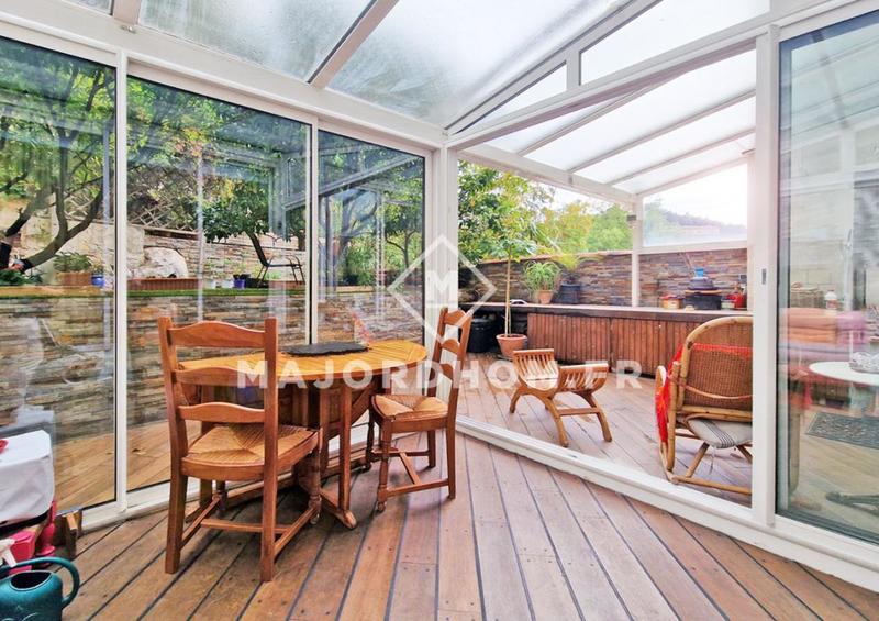 Appartement - 91 m² - 4 pièces