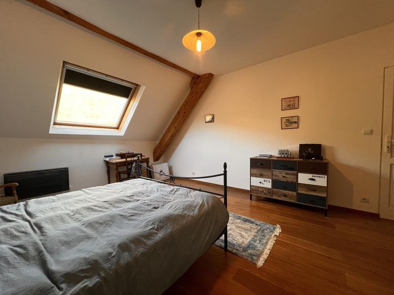 Appartement - 133 m² - 5 pièces