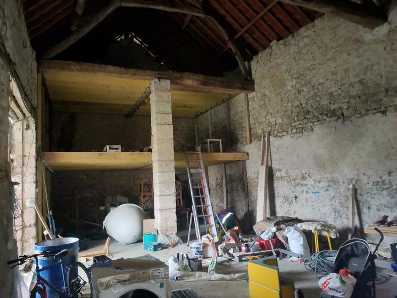 Maison - 204 m² - 6 pièces