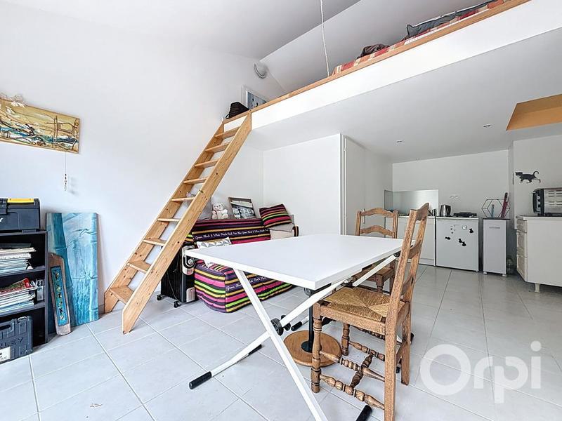 Maison - 94 m² - 4 pièces