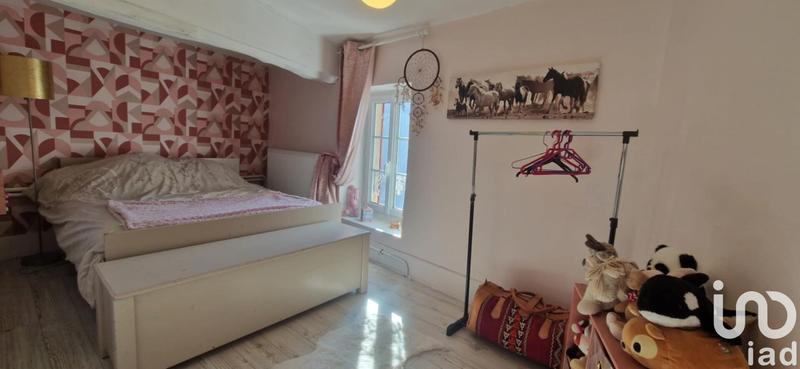 Maison - 128 m² - 6 pièces