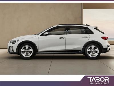 Audi A3 allstreet Tfsi 150 s tronic Led 17p