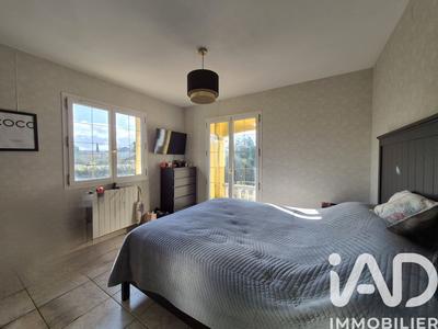Maison - 139 m² - 4 pièces