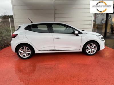 Renault Clio V SCe 65 Evolution