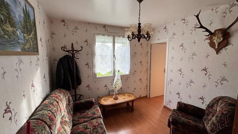 Maison - 94 m² - 4 pièces