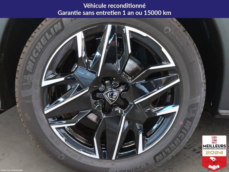 Peugeot 3008 Nouveau Hybrid 145 e-Dcs6 Gt