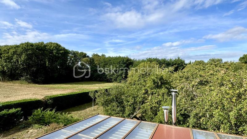 Propriété - 188 m² - 5 pièces