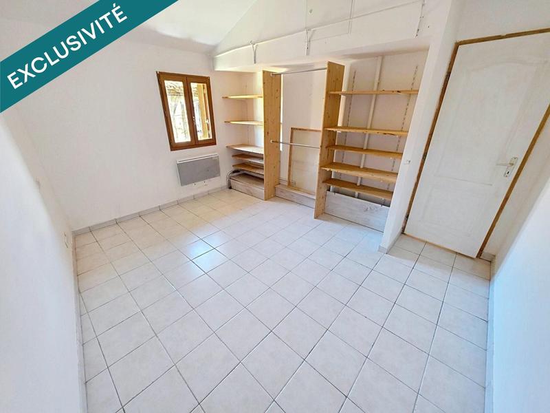 Maison - 85 m² - 3 pièces