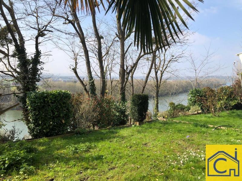 Maison - 167 m² - 6 pièces