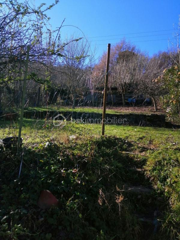 Maison ancienne - 129 m² - 5 pièces