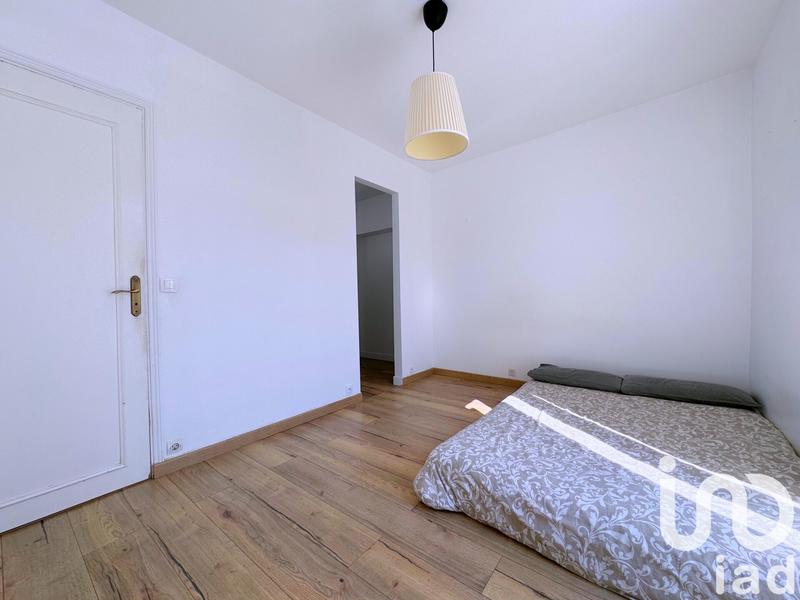 Maison - 113 m² - 5 pièces