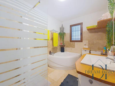 Villa - 88 m² - 4 pièces