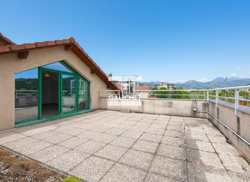 Local d'activités - 36 m²