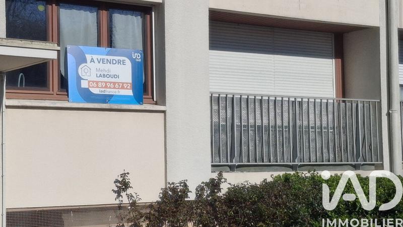 Studio - 32 m² - 1 pièce