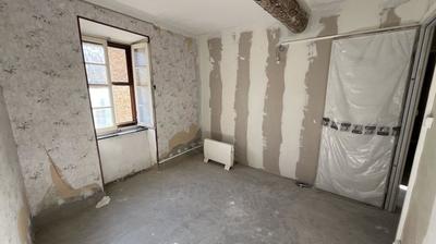 Maison de village - 108 m² - 5 pièces