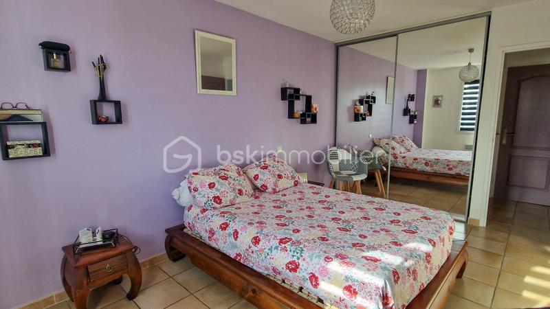 Maison traditionnelle - 155 m² - 7 pièces